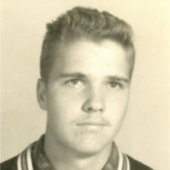 hubert winstead