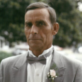 herman thornell