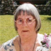 mary west
