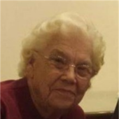 marie weaver