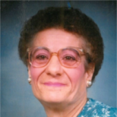 annette macklin