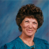margaret arnold