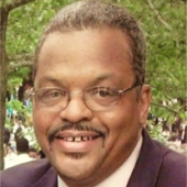calvin ashby