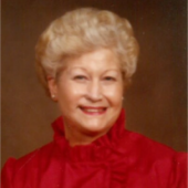 pauline vick
