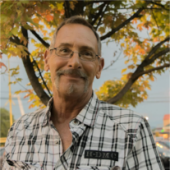 robert overton