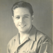 linwood harper