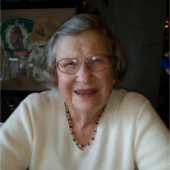 maggie warren