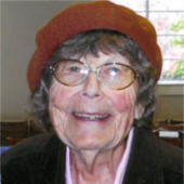 lucy frazier