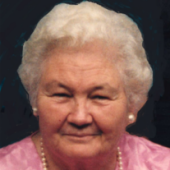 mary pridgen