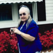 nancy baines
