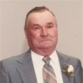 lonnie driver