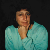 patsy ward