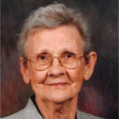 alma crocker