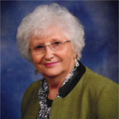 gertrude glover