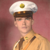 oscar turner