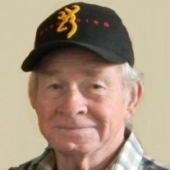 robert griffin