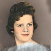 carrie burgess