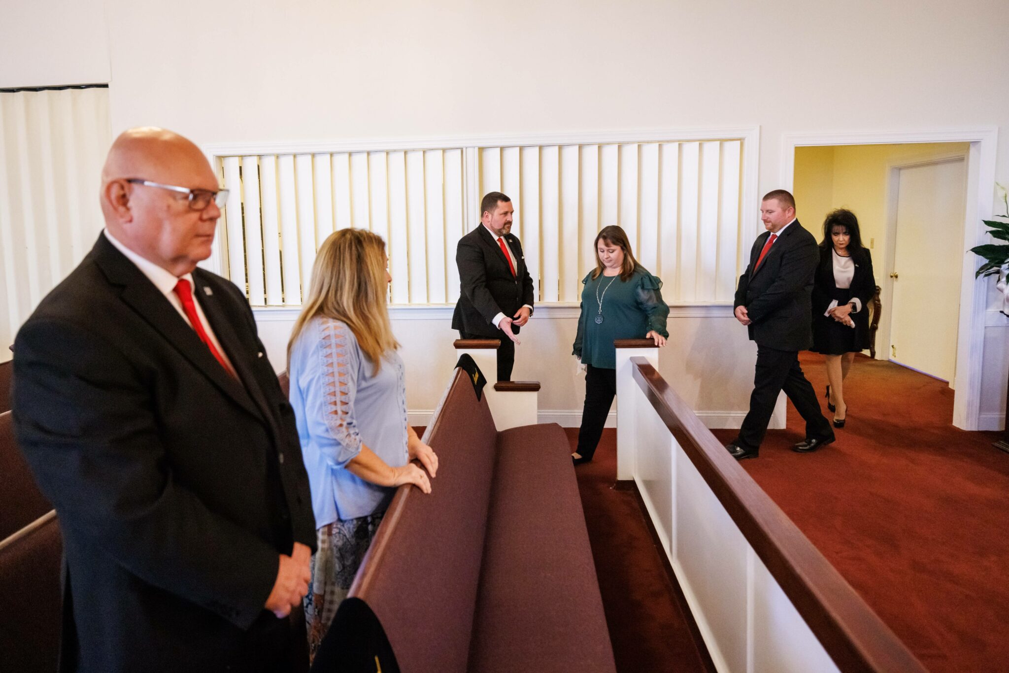 Burial Services Rocky Mount, NC | Johnson Funeral Home
