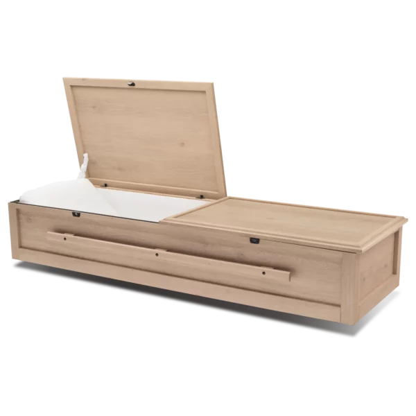 Novato Cremation Container