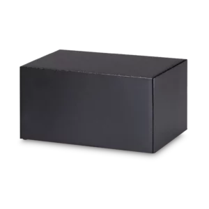 Painted Steel Chest