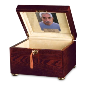 Symphony Memento