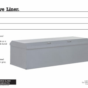 Graveliner