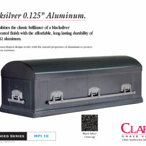 0.125” Aluminum