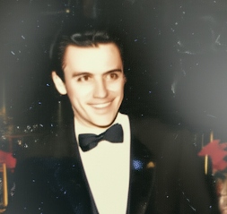larry kidd