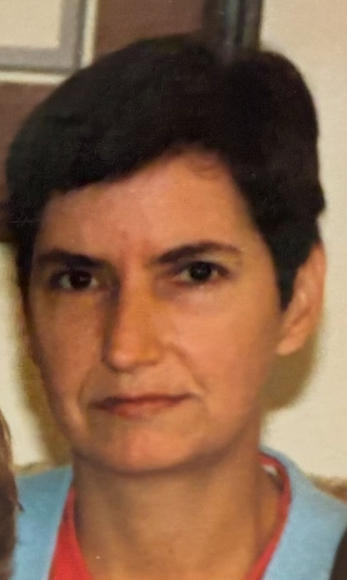judith mcdaniel 