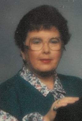 brenda woodall